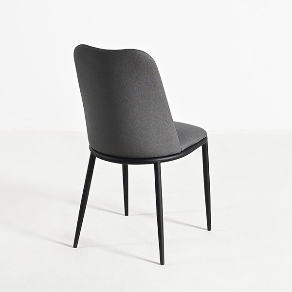 Silla 331 - atras