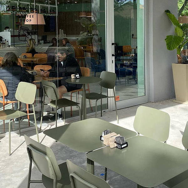 Silla 335 - ambientacion