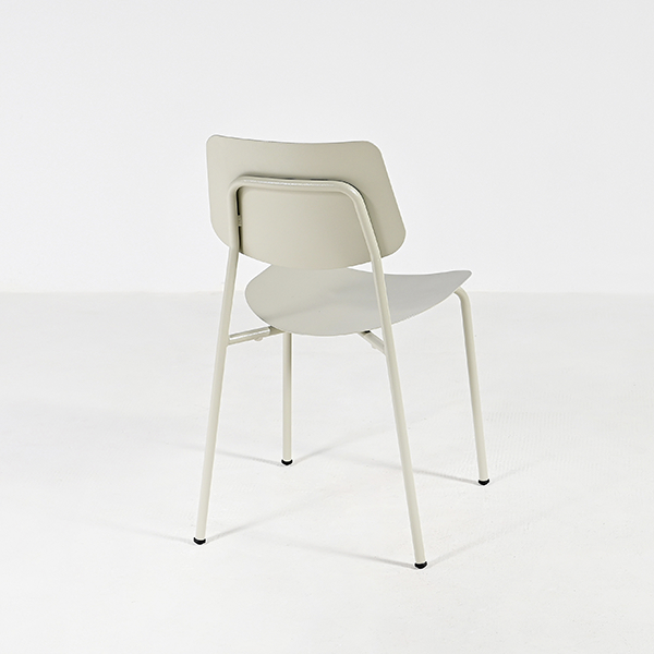 Silla 335 - atras