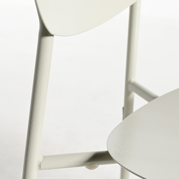 Silla 335 - detalle 2