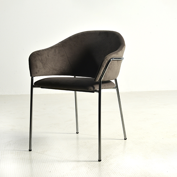 Silla 412 -perspectiva