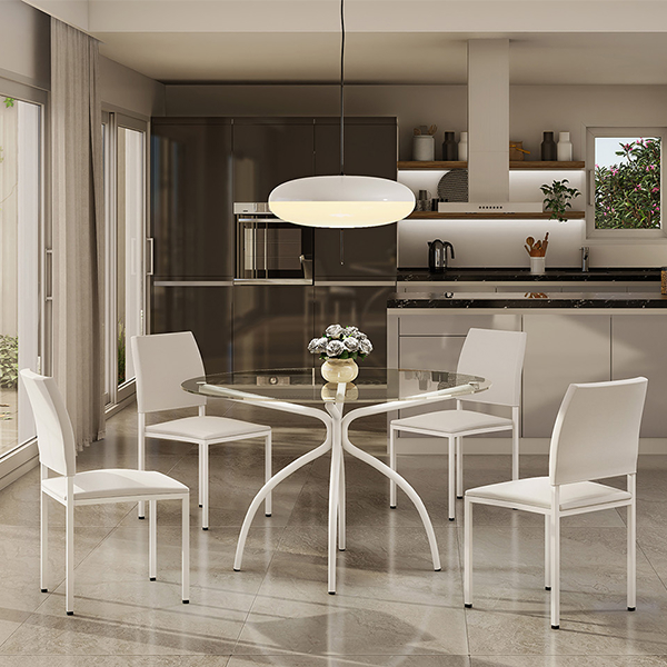 Silla 519 - render