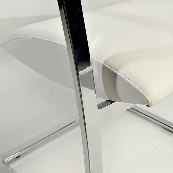 Silla 525 - detalle