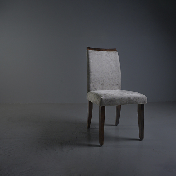 Silla 570- perspectiva