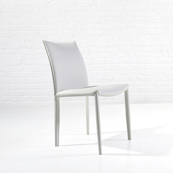 Silla 611 - perspectiva