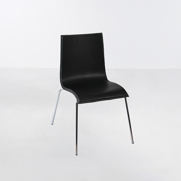 Silla 906 - simil cuero