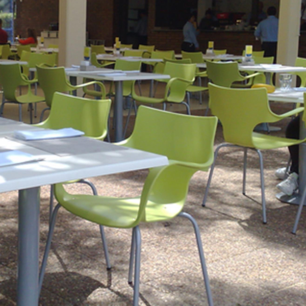 Silla 922 - ambientacion 2