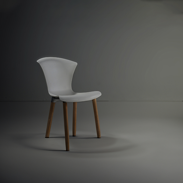 Silla 926 - perspectiva bien