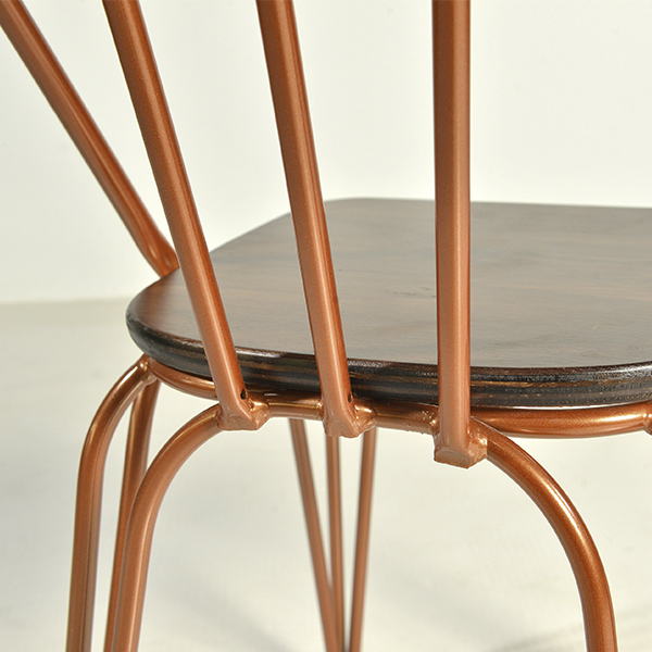Silla 958 - detalle 3
