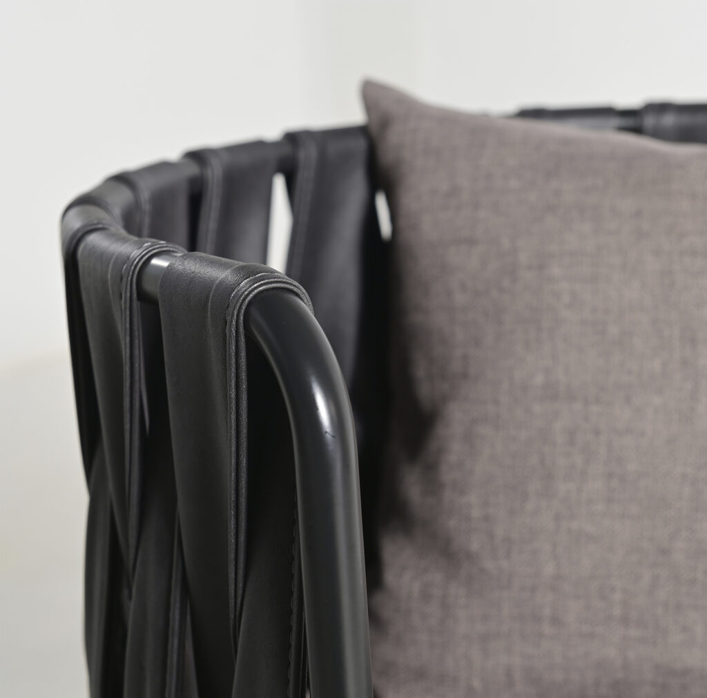 Silla 370 - detalle 3