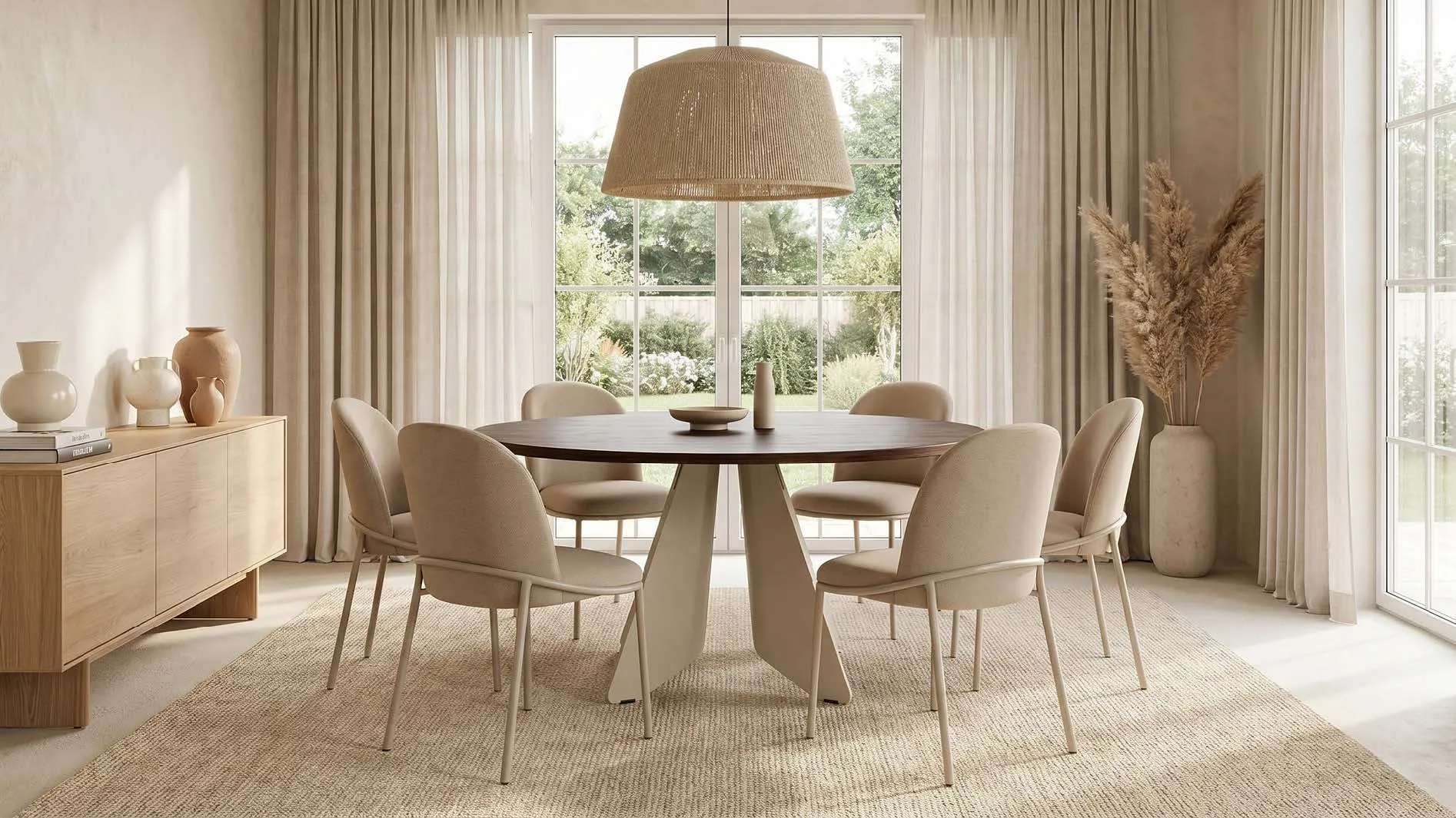 Silla 358 - Mesa 272 tapa de madera - 3_Página_1_Imagen_0001